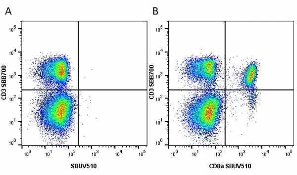 Anti Mouse CD8 Alpha Antibody, clone KT15 gallery image 34