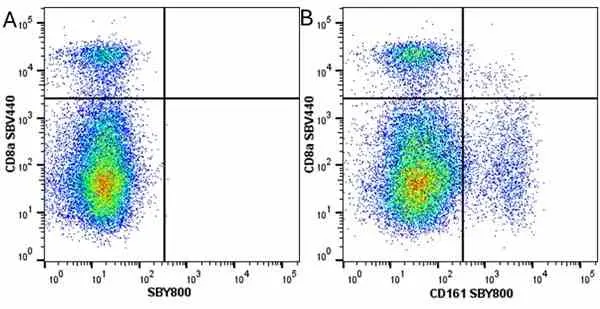 Anti Mouse CD8 Alpha Antibody, clone KT15 gallery image 54