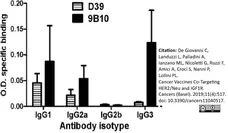 Anti Mouse IgG1 Heavy Chain Antibody, clone LO-MG1-2 gallery image 2