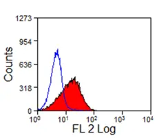 Anti Mouse TIM-4 Antibody, clone RMT4-54 gallery image 2