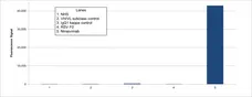 Anti Nirsevimab Antibody, clone AbD64626ia gallery image 1