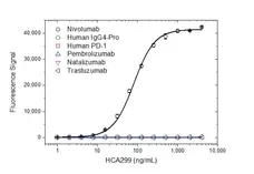 Anti Nivolumab Antibody, clone AbD30255 gallery image 2