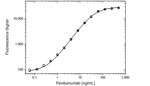 Anti Panitumumab Antibody, clone AbD23894 gallery image 3