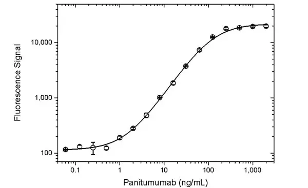 Anti Panitumumab Antibody, clone AbD23894 gallery image 4