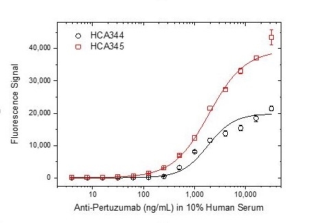 Anti Pertuzumab Antibody, clone AbD35668ia gallery image 3
