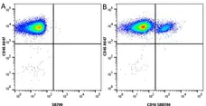 Anti Pig CD16 Antibody, clone G7 gallery image 8