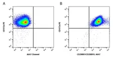 Anti Pig CD200R1/CD200R1L Antibody, clone PCT1 gallery image 1