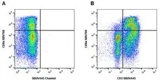 Anti Pig CD3 Antibody, clone PPT3 gallery image 17