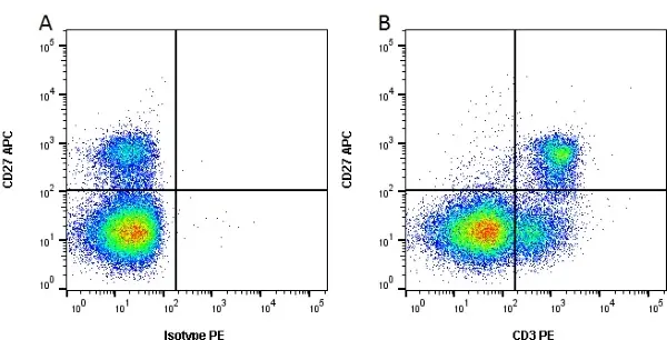 Anti Pig CD3 Antibody, clone PPT3 gallery image 2