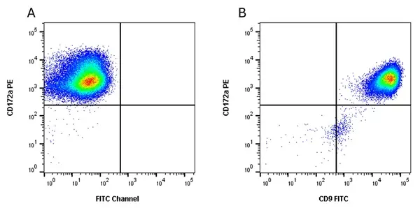 Anti Pig CD9 Antibody, clone 4H5CR4 gallery image 2