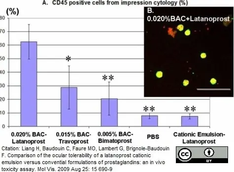 Anti Rabbit CD45 Antibody, clone L12/201 gallery image 5