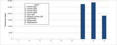 Anti YTE Mutations Antibody, clone AbD64789 gallery image 1