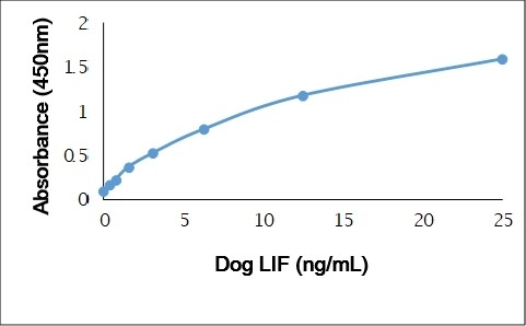 Anti Dog Leukemia Inhibitory Factor Antibody gallery image 1