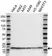 Rabbit Anti Cyclophilin A Antibody (PrecisionAb Polyclonal Antibody)  thumbnail image 1
