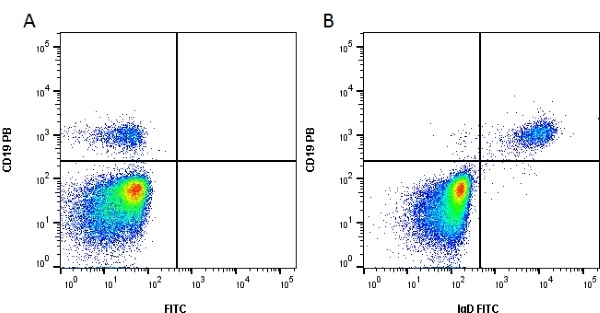 Anti Human IgD Antibody | Bio-Rad