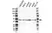 Anti MEK 1 Antibody (PrecisionAb Polyclonal Antibody) thumbnail image 1