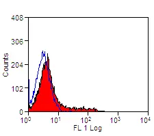 Anti Mouse IgG (Rat Adsorbed) Ab - FITC gallery image 6