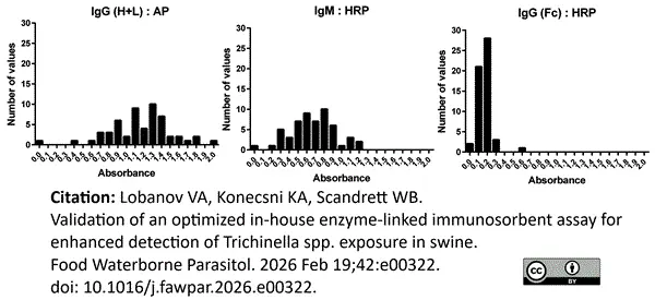 Anti Pig IgG (Fc) Antibody gallery image 9