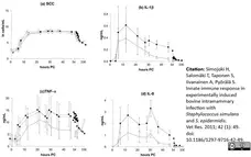 Recombinant Bovine Interleukin-1 beta gallery image 2