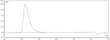 Recombinant Human IgM Kappa, clone AbD18705_hIgM gallery image 2