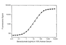 Recombinant Human VEGF-A gallery image 2