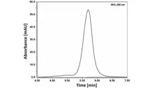 Human IgG1-YTE-FcSpyCatcher3 gallery image 3